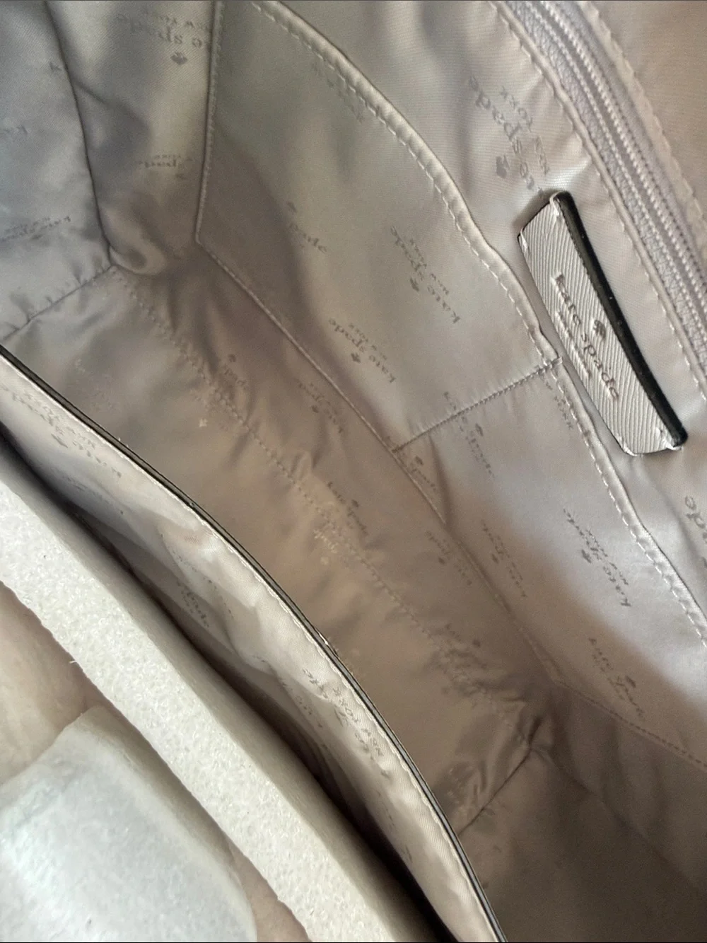 Kate Spade York Madison Laptop Tote